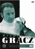 Kryptonim Gracz płyta DVD