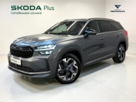 Skoda Kodiaq Skoda Kodiaq 2.0TDI 4X4, 190KM, FV VA