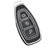Etui Pokrowiec TPU Ford Focus 3 4 ST Mondeo MK3 MK4 Fiesta Fusion Kuga Fob