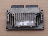 STEROWNIK SKRZYNI RENAULT LAGUNA III COUPE 3.5 V6 8200941486