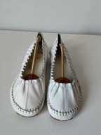 Śliczne markowe obuwie damskie Clarks UK 6,5 EUR 39,5