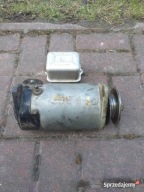 Prądnica i regulator napięcia Ursus C360 C-360P