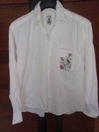 Koszula Damingo XXXL 176/182 bawełna 100% na lato