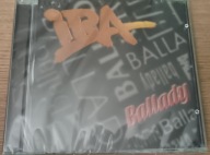 IRA - Ballady cd Artur Gadowski