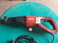 PIŁA SZABLASTA HILTI WSR 1400 PE