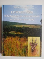 Łowiectwo województwa kieleckiego , JANICKI