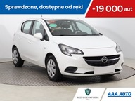 Opel Corsa 1.4, Salon Polska, Serwis ASO, GAZ
