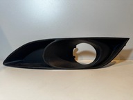 TOYOTA AURIS I E15- ramka halogenu lewy przód