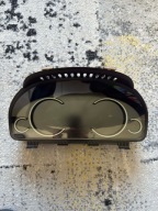 LICZNIK ZEGARY LED LCD 6WB HEAD UP BMW X5 F15 X6 F16 8796115