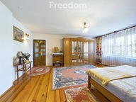 Dom, Solec nad Wisłą, Lipski, 281 m²