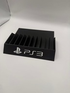 Stojak Podstawka na gry Ps3