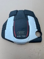 AUDI Q5 SQ5 8R 3.0 TDI PŁYTA NA SILNIK OSŁONA SILNIKA GORNA