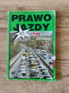 Henryk Próchniewicz - Prawo jazdy '95 podręcznik kierowcy