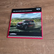 Mini John Cooper Works Countryman 2012