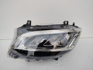 Mercedes Sprinter W907 Full Led lewy