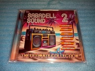 Sabadell Sound 2 - The Ultimate Collection / 2CD, ITALO, NOWY, FOLIA!