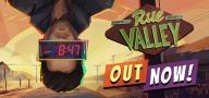 Rue Valley Steam PC