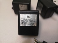 Zasilacz Atari 2600 model C018084-117A