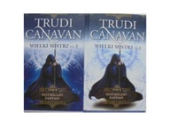 Wielki Mistrz cz 2 Trudy Canavan