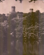 Kamieniec Ząbkowicki Zamek