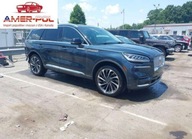 Lincoln Aviator Reserve 2022 3.0l 3.0 Benzyna 400KM