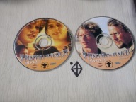 W PUSTYNI I PUSZCZY - 2 płyty VCD BEZ RYS - polski Film historyczny