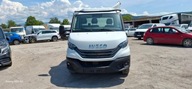 IVECO DAILY 35-180 3.0 Diesel 180KM RAMA POD ZABUDOWE 2022r