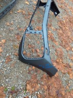 ZDERZAK PRZOD PRZEDNI VW TOUAREG III LIFT R LINE 760
