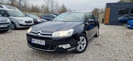 Citroen C5 Jeden Właściciel Super Stan