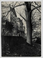 Warszawa 1971r. Zamek Królewski 063j