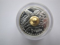 10 zł Olimpiada Letnia Pekin 2008 stan 1