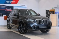 BMW X3 xDrive20iFV23Repair InclusiveService InclusiveFotel sportowy