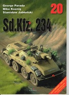 Fotosnajper 20 Sd.Kfz. 234