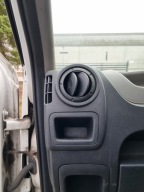 KRATKA NAWIEWU WLOT POWIETRZA LEWA RENAULT MASTER 3 OPEL MOVANO NV400