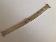 Bransoletka damska na szerokość mocowania 16 mm