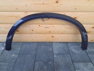 BMW X5 G05 M PAKIET LEWA LISTWA BŁOTNIKA TYLNEGO 8069291