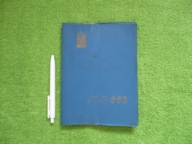 STAR 660 INSTRUKCJA OBSŁUGI