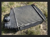 MASERATI GHIBLI QUATTROPORTE 13- INTERCOOLER PRAWY 16474840