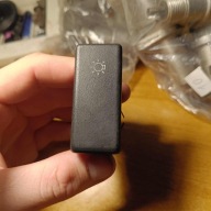 FIAT 126p FL - Włącznik świateł mijania drogowe - wyłącznik - przełącznik