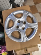 Kołpak Kia OE 14" srebrny