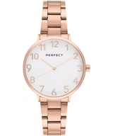 Zegarek damski Perfect Classic Perfect-PF00985