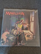 Marillion - Script For A Jester's Tear (LP, Album, Gat)