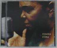 Cesaria Evora – Voz D'Amor, CD I wydanie 2003 Jak Nowa
