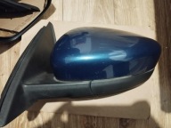 Lusterko zewnętrzne lewe Ford Escape mk4 kuga USA 11 pin lj6b17683ec5lgt