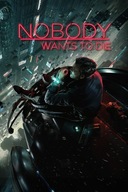 Nobody Wants to Die - Klucz Steam (PC)