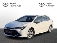 Toyota Corolla 1.8 Hybrid Comfort Seria E21 (2019-