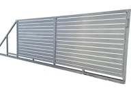 Bramy wjazdowe 5m solidne wykonanie