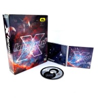 X BEYOND THE FRONTIER BIG BOX KOLEKCJONERSKI PL