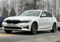 BMW Seria 3 330i xDRIVE 258KM Xenon Led Navi Kamera Klima Skora Stan Bdb Z