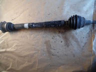 PRAWA PÓŁOŚ DŁUGA AUDI A3 8L 1.6 AUTOMAT 1999-2002